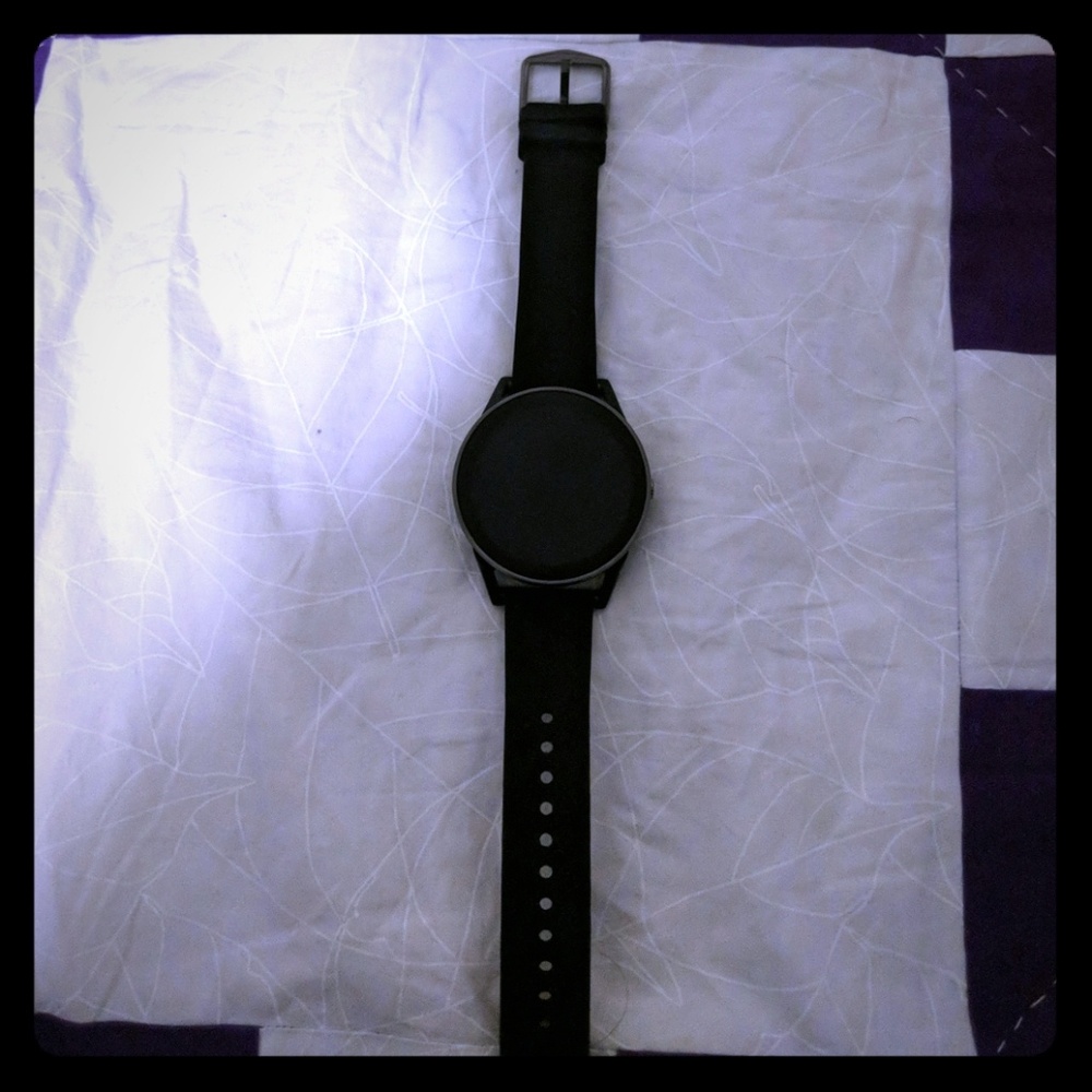 Fossil Q Gen 3 Sport Smartwatch